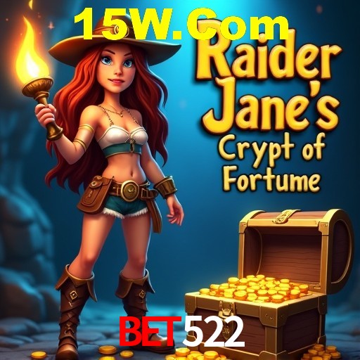 Slot Games bet522