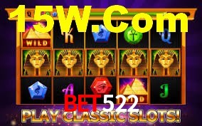 VIP Casino bet522