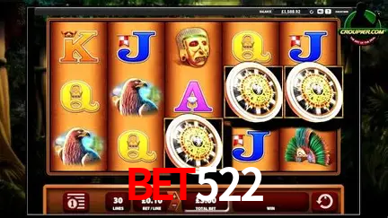 Exclusive Offers bet522