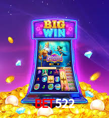 Exclusive Games bet522