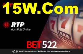 Daily Bonuses bet522