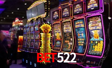 Flash Promotion bet522